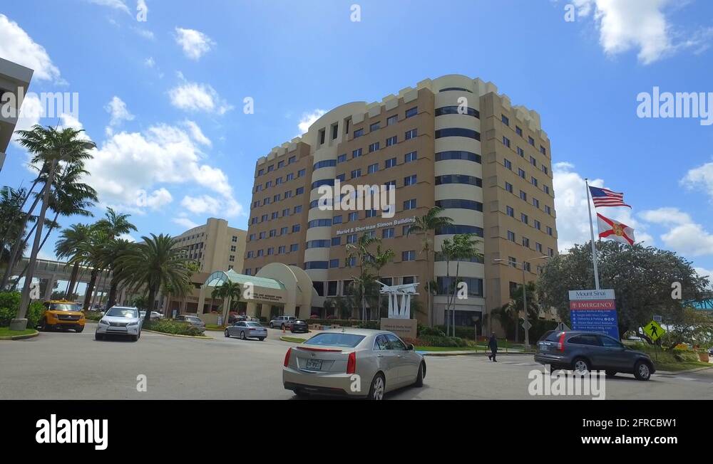 Mount sinai hospital Stock Videos & Footage HD and 4K Video Clips Alamy