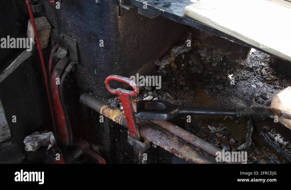 Steam german steam Stock Videos & Footage HD