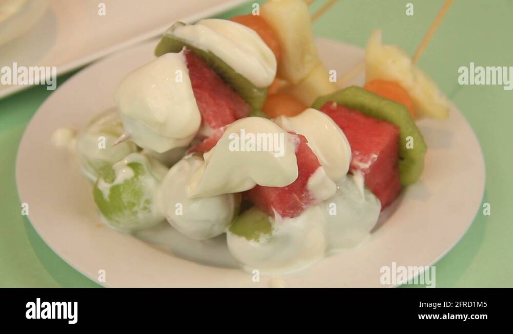 Yogurt balls Stock Videos & Footage HD and 4K Video Clips Alamy