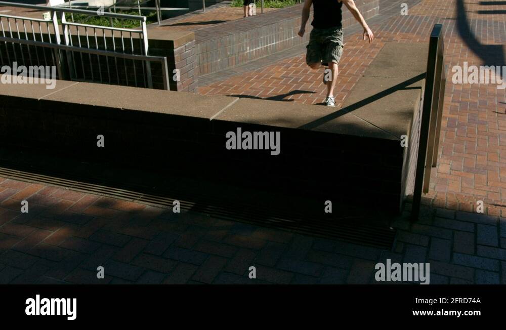 Brick runner Stock Videos & Footage - HD and 4K Video Clips - Alamy