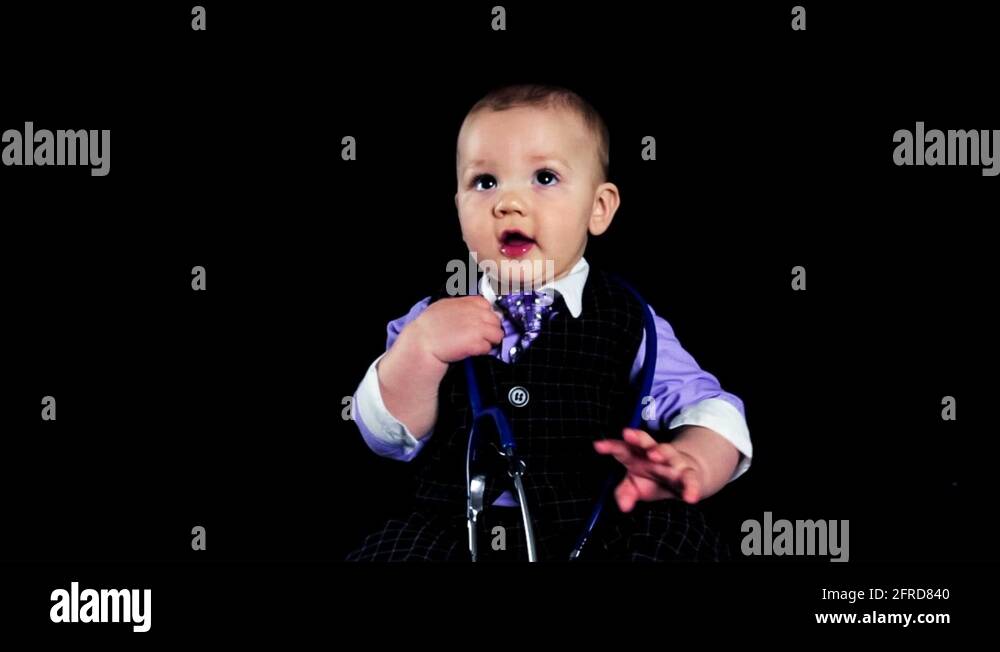 Baby an doctor Stock Videos & Footage HD and 4K Video Clips Alamy