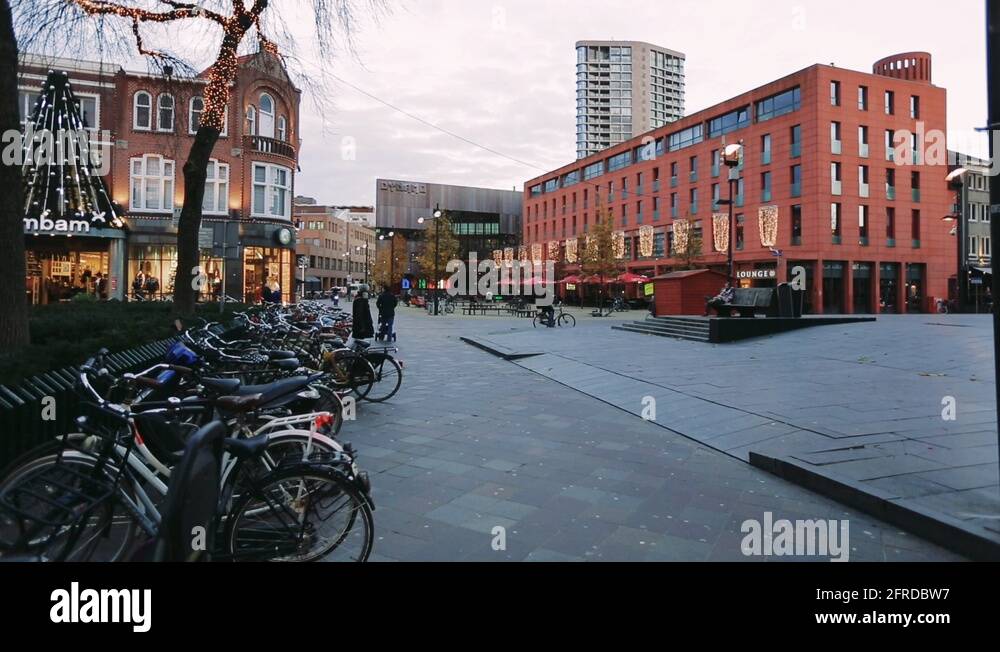 Eindhoven cycle Stock Videos & Footage HD and 4K Video Clips Alamy