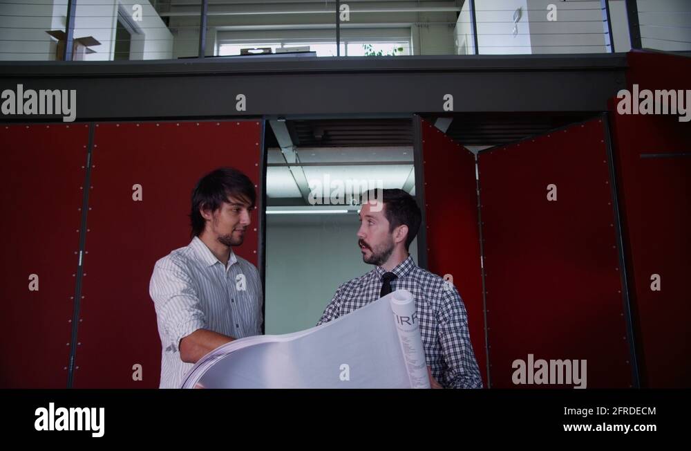 Looking at plan Stock Videos & Footage - HD and 4K Video Clips - Alamy
