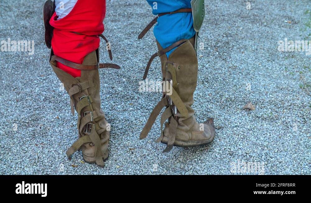 Antique court shoes Stock Videos Footage HD and 4K Video Clips Alamy