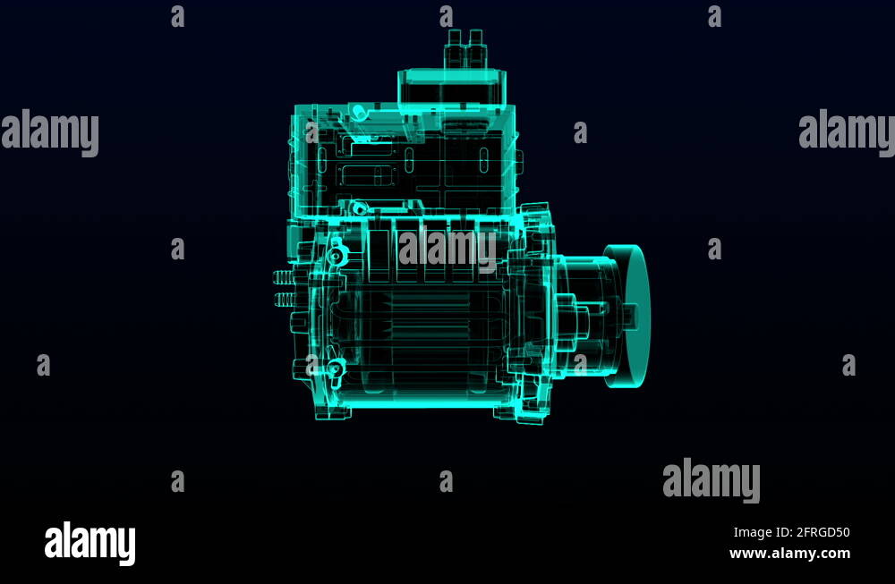 X ray engine Stock Videos & Footage HD and 4K Video Clips Alamy