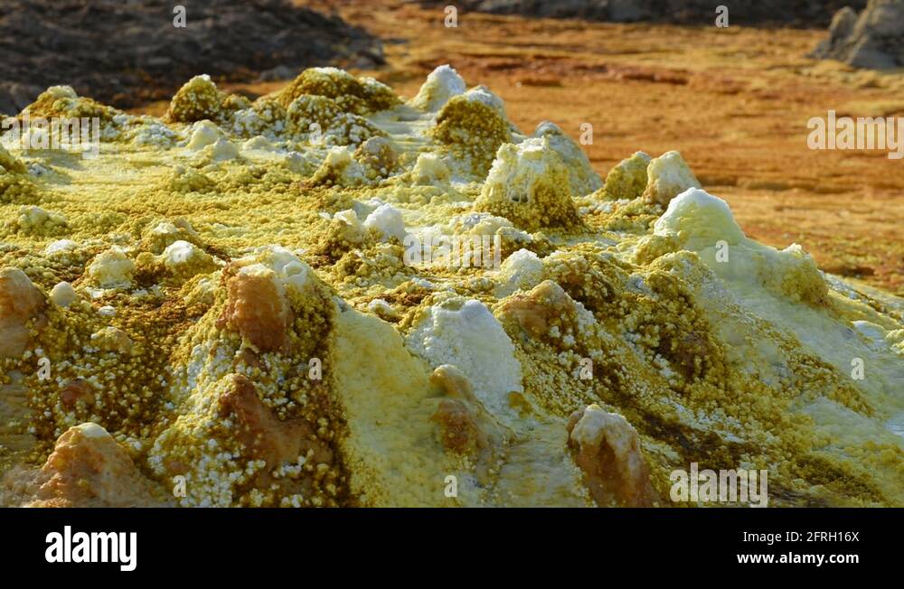 Afar triangle volcano Stock Videos & Footage - HD and 4K Video Clips ...