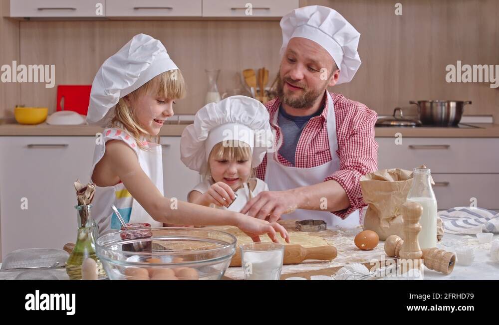 Family baker Stock Videos & Footage HD and 4K Video Clips Alamy