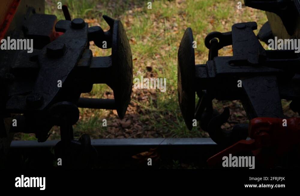 Car coupler Stock Videos & Footage HD and 4K Video Clips Alamy