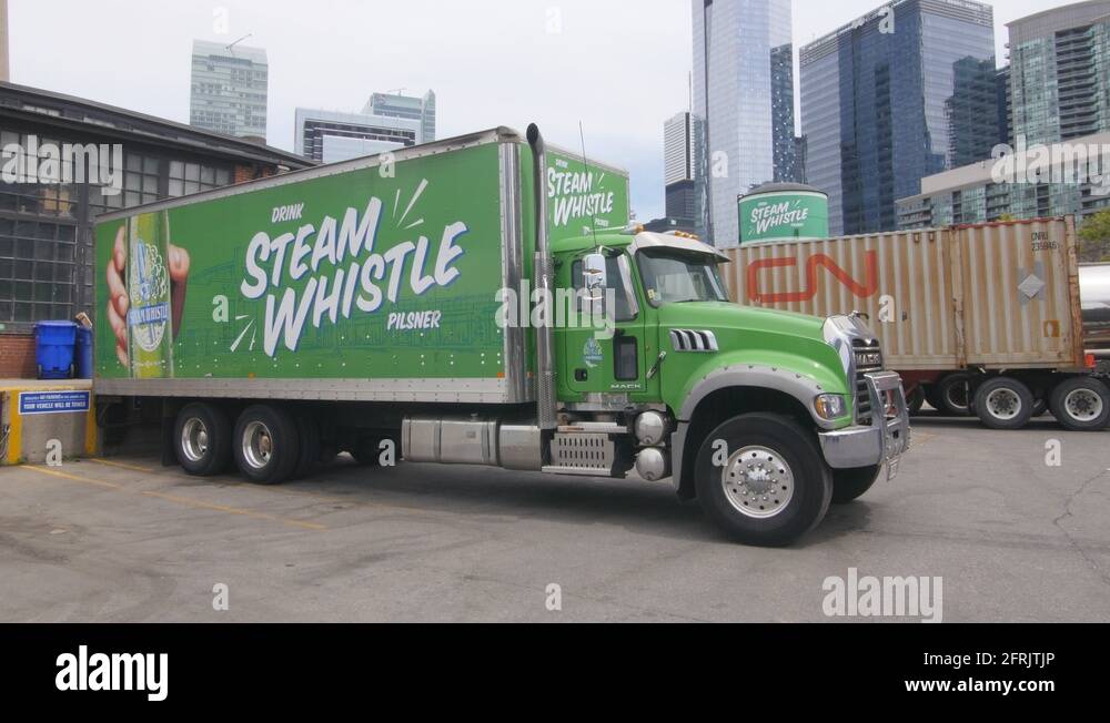 Beer delivery truck Stock Videos & Footage HD and 4K Video Clips Alamy