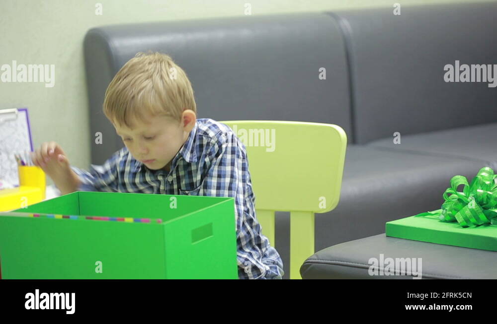 Portrait boy block box Stock Videos & Footage - HD and 4K Video Clips ...