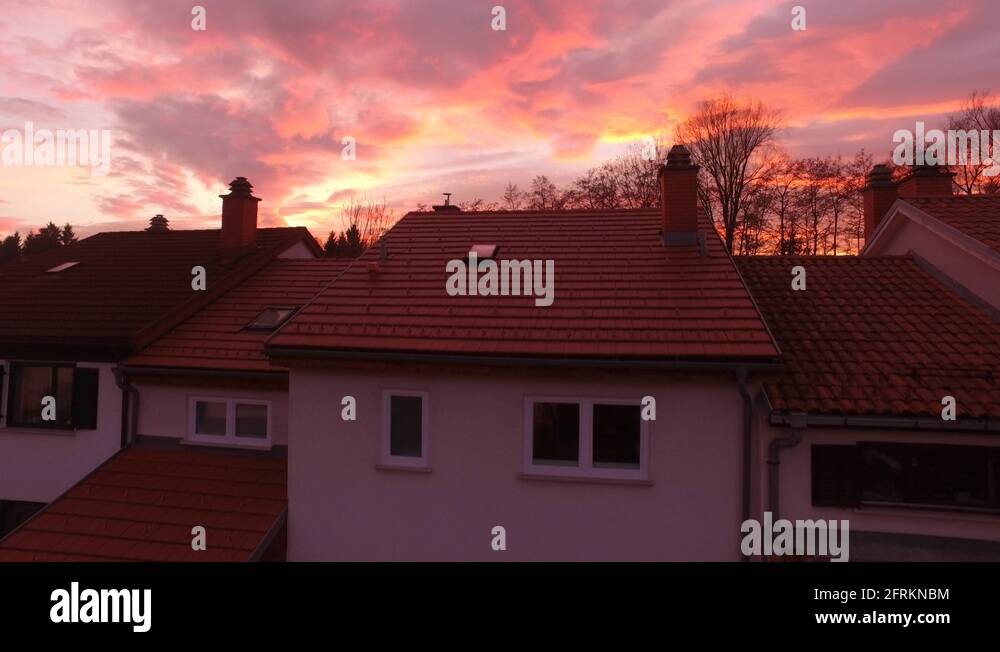 Reddish house Stock Videos & Footage HD and 4K Video Clips Alamy