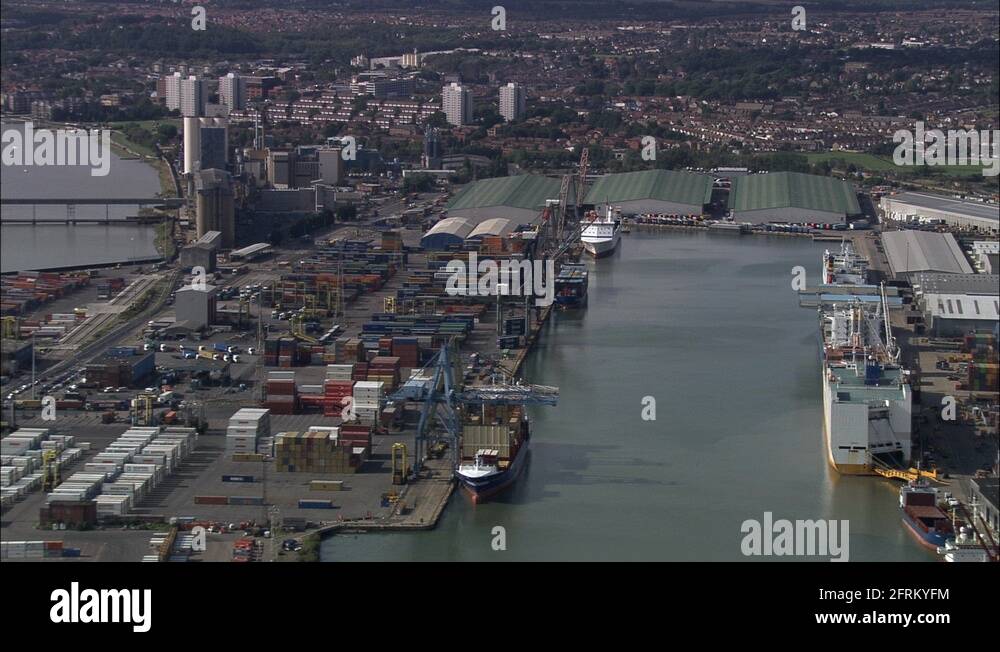 Tilbury docks Stock Videos & Footage HD and 4K Video Clips Alamy