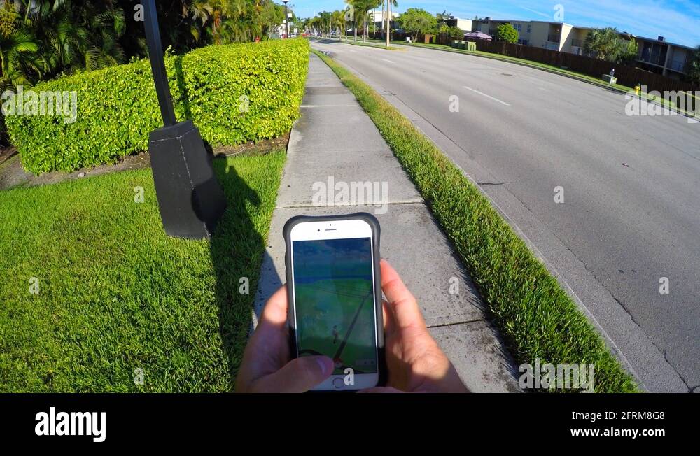 Pokemon go Stock Videos & Footage HD and 4K Video Clips Alamy