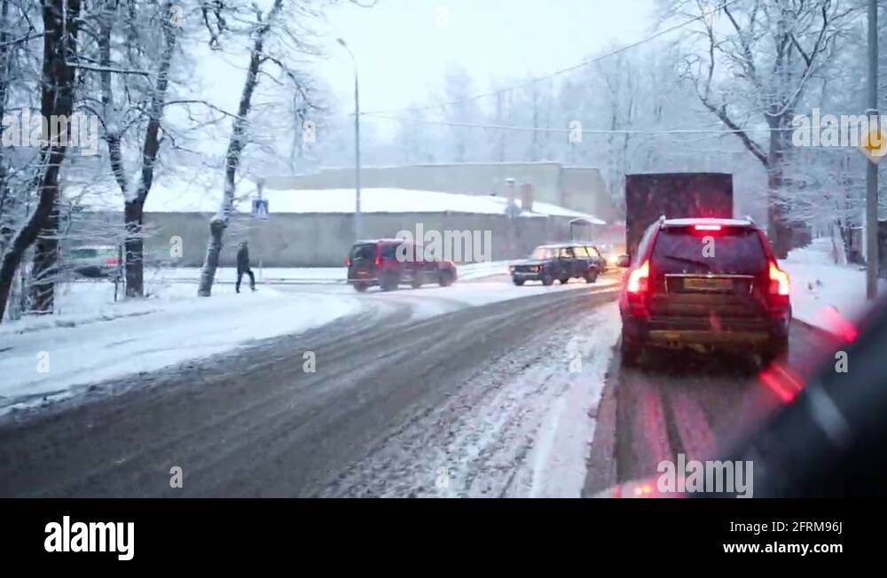 Road traffic collision Stock Videos & Footage - HD and 4K Video Clips