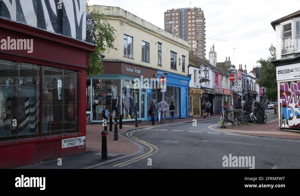 Bohemian area brighton Stock Videos & Footage HD and 4K Video Clips
