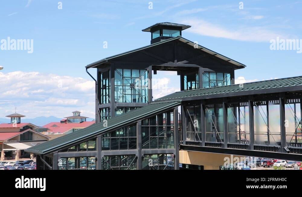 Park meadows mall Stock Videos & Footage HD and 4K Video Clips Alamy