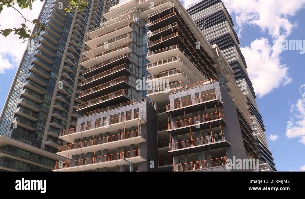 Ontario real estate market Stock Videos & Footage HD and 4K Video Clips Alamy