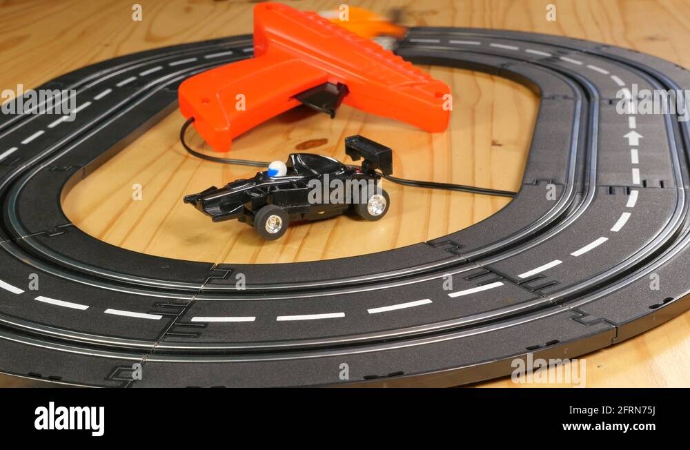 Formula 1 toy Stock Videos & Footage - HD and 4K Video Clips - Alamy