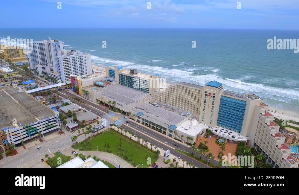 Daytona beaches Stock Videos & Footage HD and 4K Video Clips Alamy