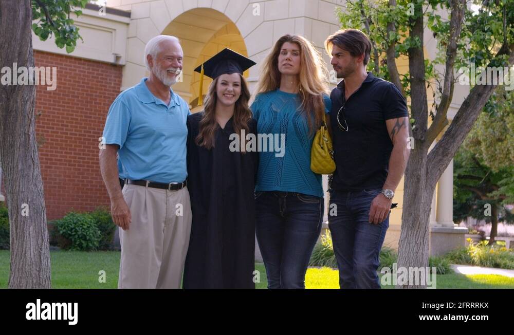 University Student Graduating Stock Videos Footage HD And 4K Video 