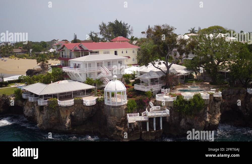 Santo domingo dominican republic houses Stock Videos & Footage HD and