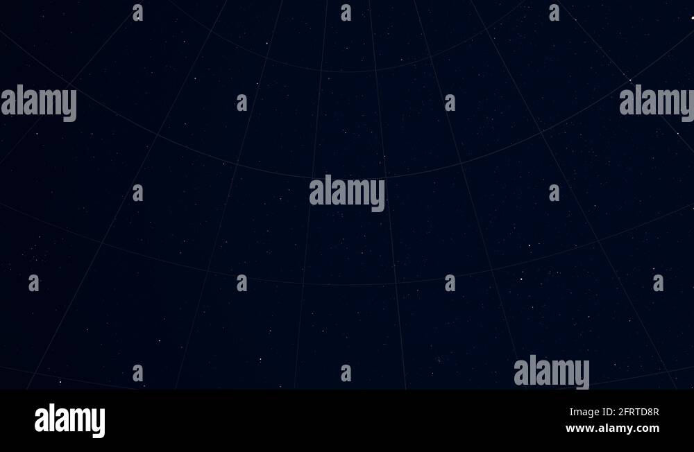Bootes constellation map Stock Videos & Footage - HD and 4K Video Clips ...