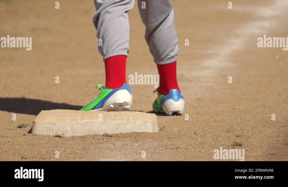 Cleat shoes Stock Videos & Footage HD and 4K Video Clips Alamy