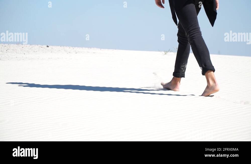 Steps in the desert Stock Videos & Footage - HD and 4K Video Clips - Alamy