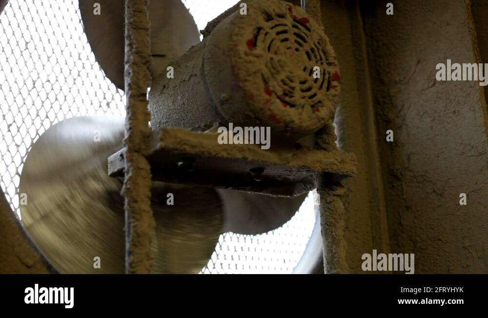 Dusty fan Stock Videos & Footage HD and 4K Video Clips Alamy