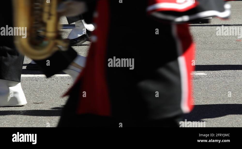 Marching band and parade Stock Videos & Footage HD and 4K Video Clips Alamy