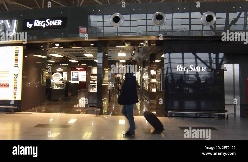 berlin airport duty free perfume