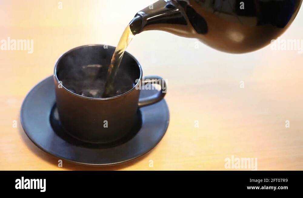 Teacup Stock Videos & Footage HD and 4K Video Clips Alamy