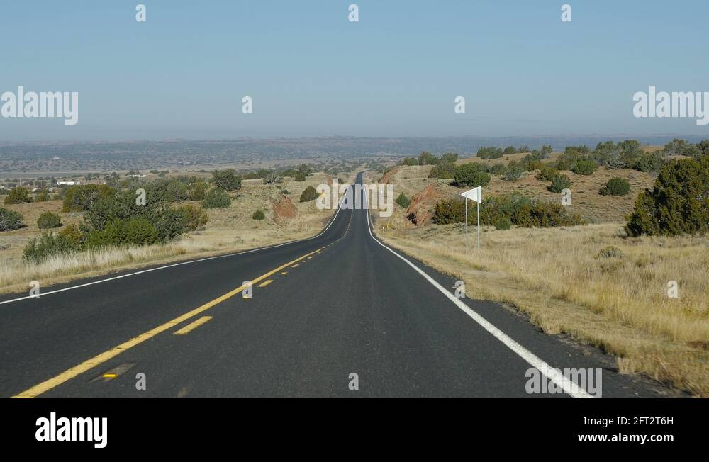 Highway 191 arizona Stock Videos & Footage - HD and 4K Video Clips - Alamy