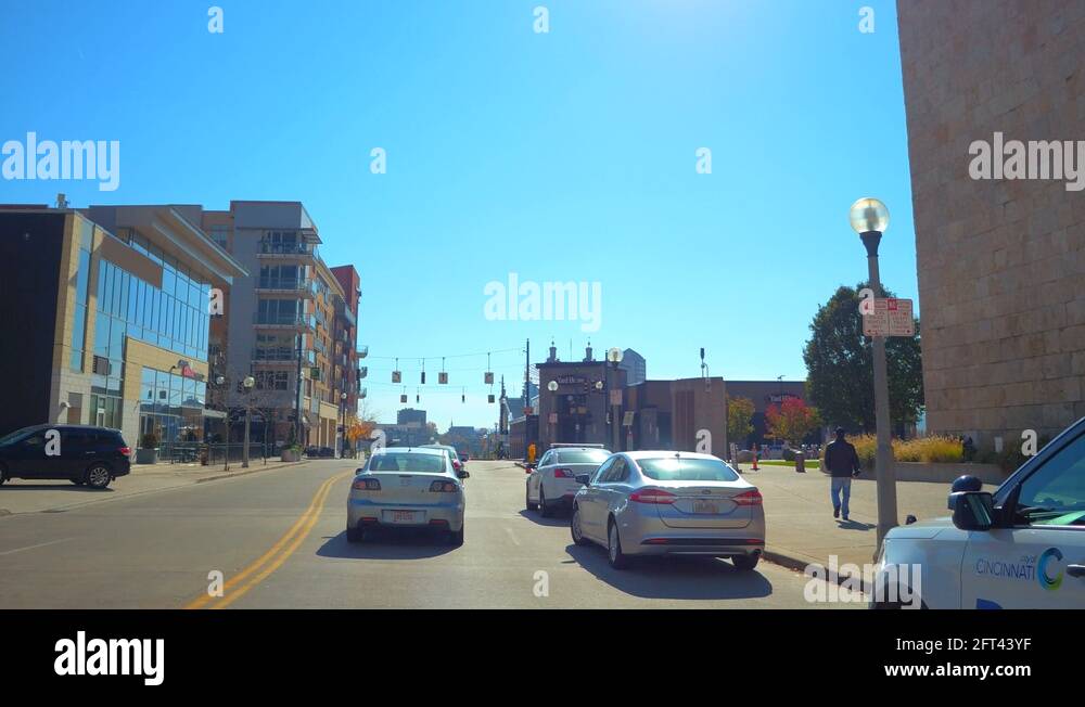 Cincinnati waterfront Stock Videos & Footage HD and 4K Video Clips