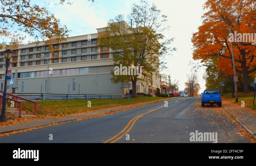 Niagara falls falls avenue Stock Videos & Footage HD and 4K Video