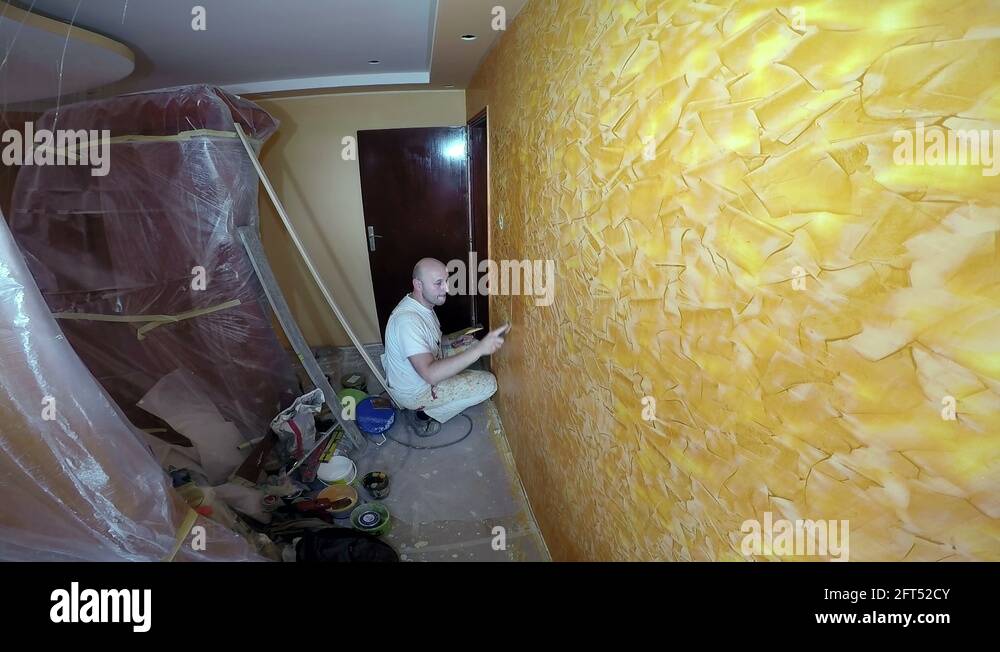 Decorative painter Stock Videos & Footage HD and 4K Video Clips Alamy