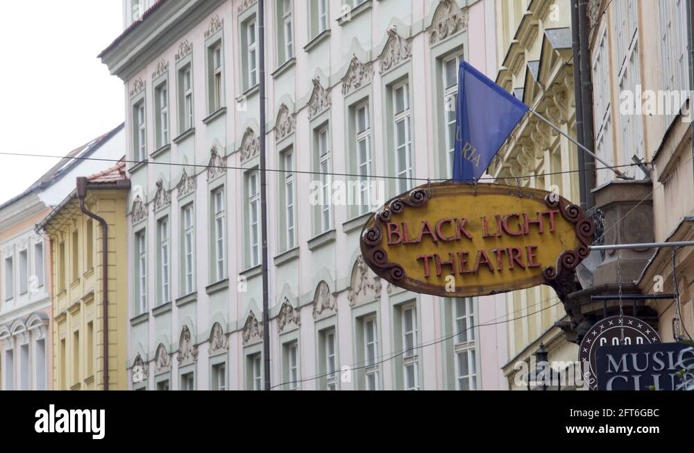Black theatre prague Stock Videos & Footage HD and 4K Video Clips Alamy