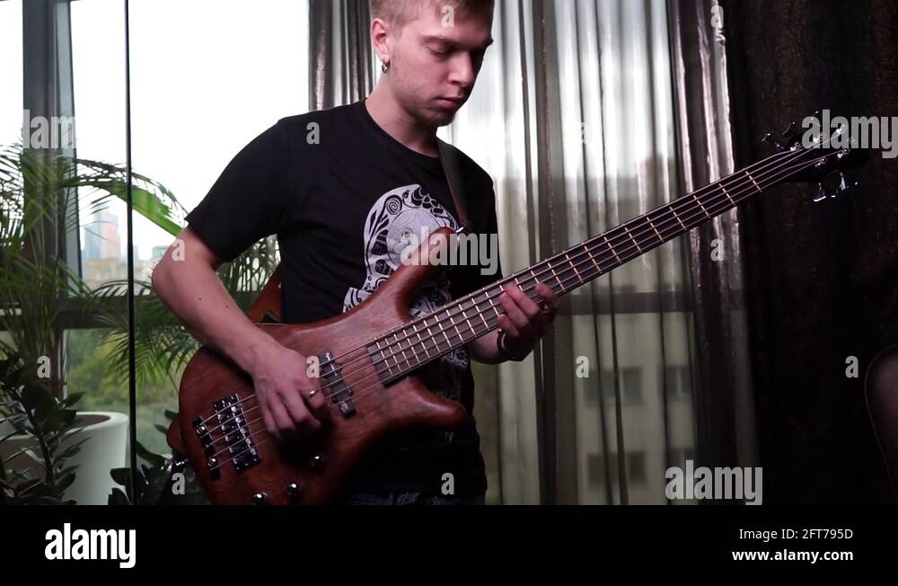 Famous bass player Stock Videos & Footage HD and 4K Video Clips Alamy