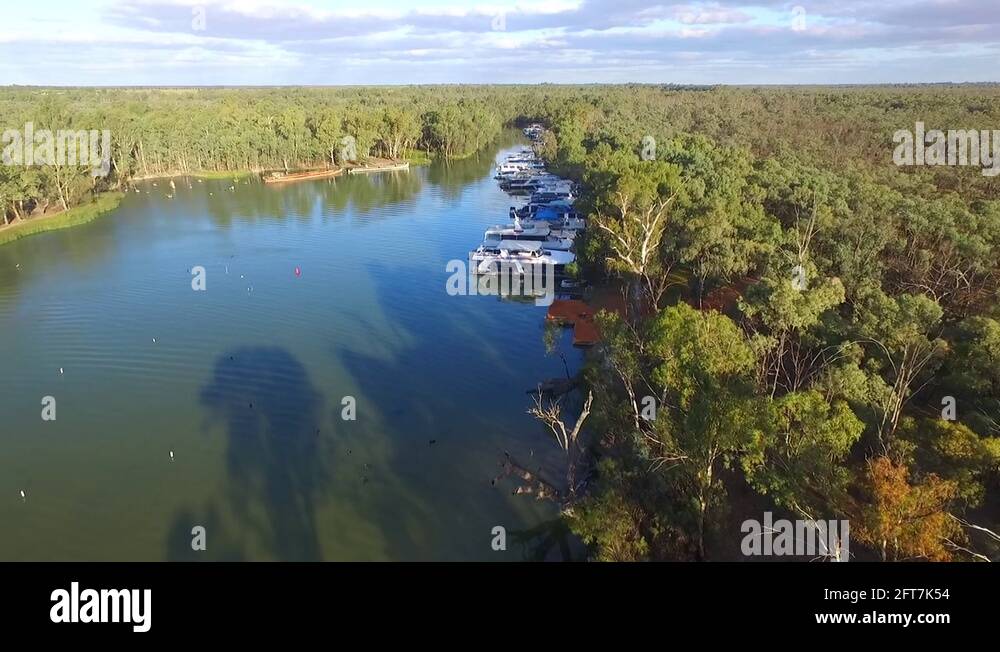 Murray river boat Stock Videos & Footage HD and 4K Video Clips Alamy