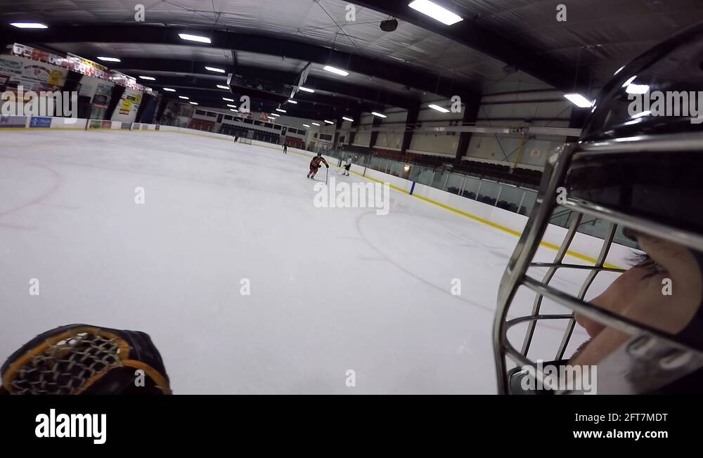 Goalie helmet Stock Videos & Footage HD and 4K Video Clips Alamy