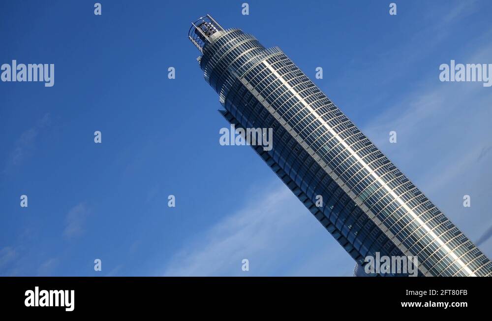 High Rais Tower Rise tower Stock Videos & Footage - HD and 4K Video Clips - Alamy