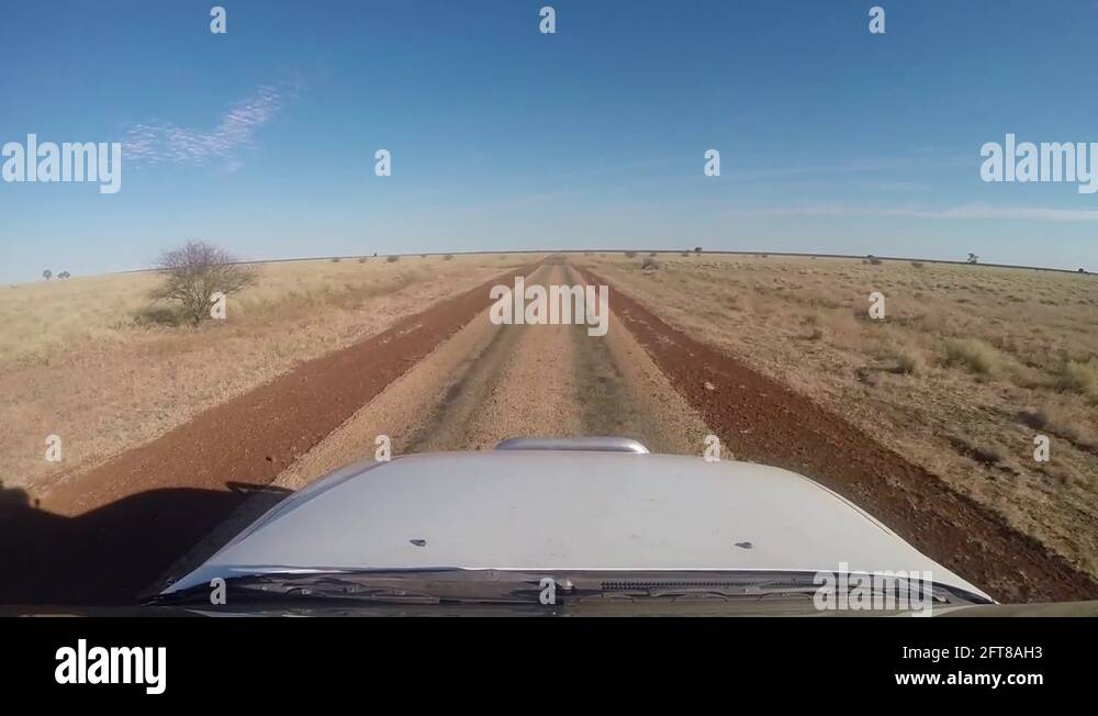 Gibb river road northern territory australia Stock Videos & Footage 
