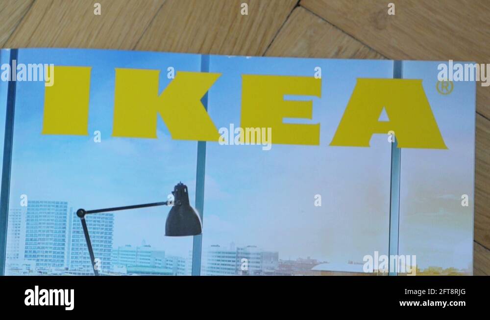 Furniture catalogue Stock Videos & Footage - HD and 4K Video Clips - Alamy