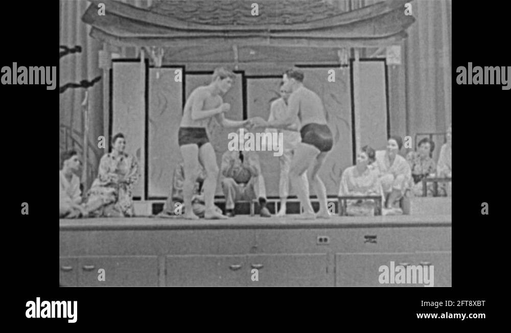 Vintage wrestling Stock Videos & Footage HD and 4K Video Clips Alamy