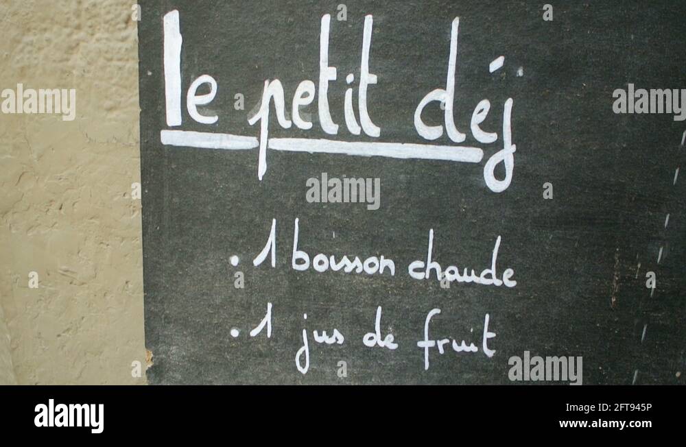 French blackboard label Stock Videos & Footage HD and 4K Video Clips
