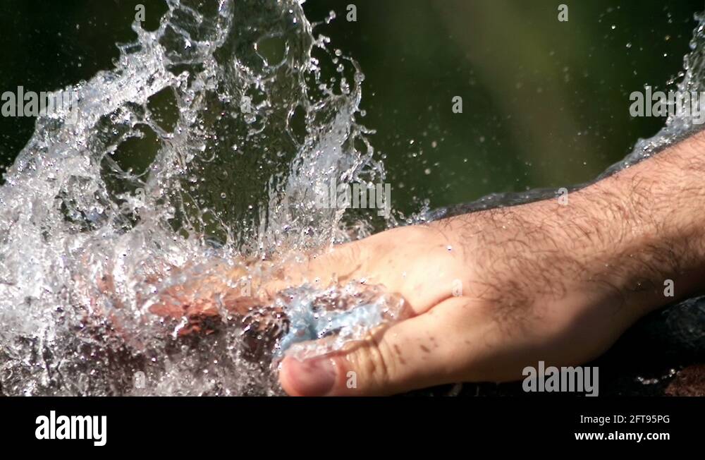 Water balloon exploding Stock Videos & Footage HD and 4K Video Clips