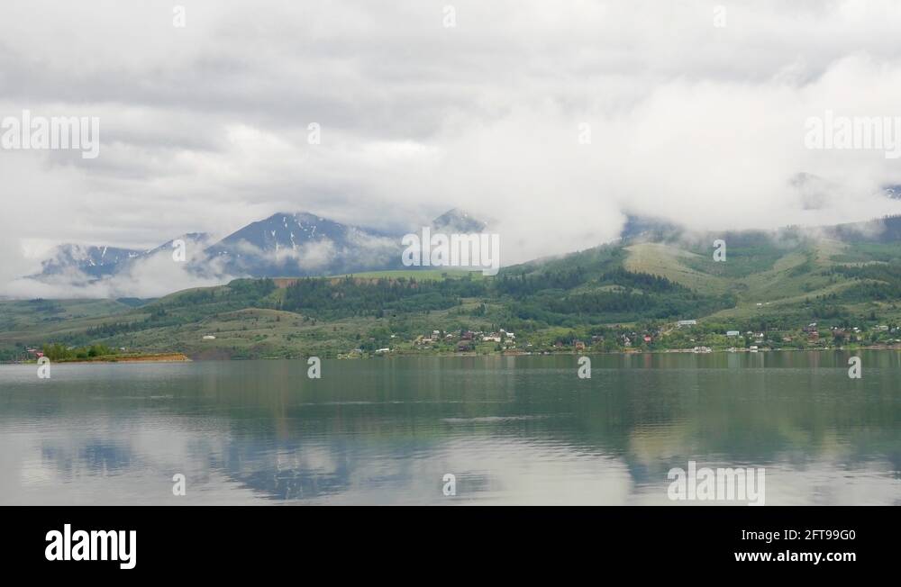 Green mountain reservoir Stock Videos & Footage - HD and 4K Video Clips