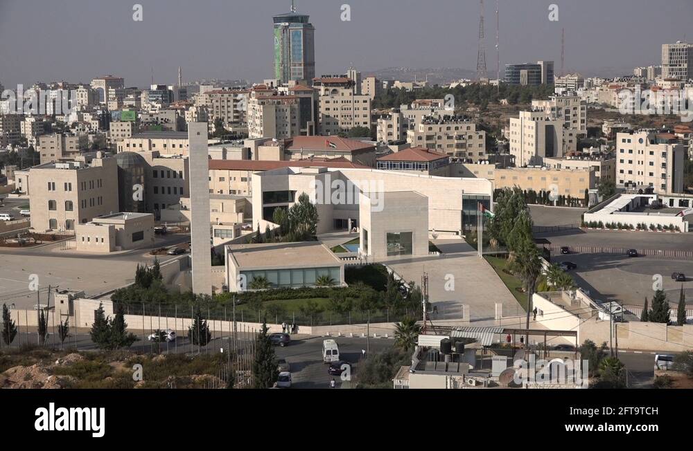 Palestinian authorities Stock Videos & Footage - HD and 4K Video Clips