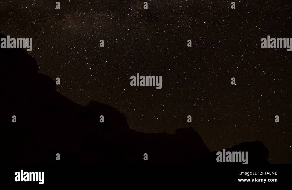 Long exposure image starry night Stock Videos & Footage - HD and 4K ...