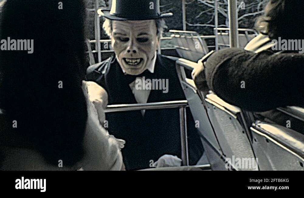 Universal studios hollywood horror Stock Videos & Footage - HD and 4K ...
